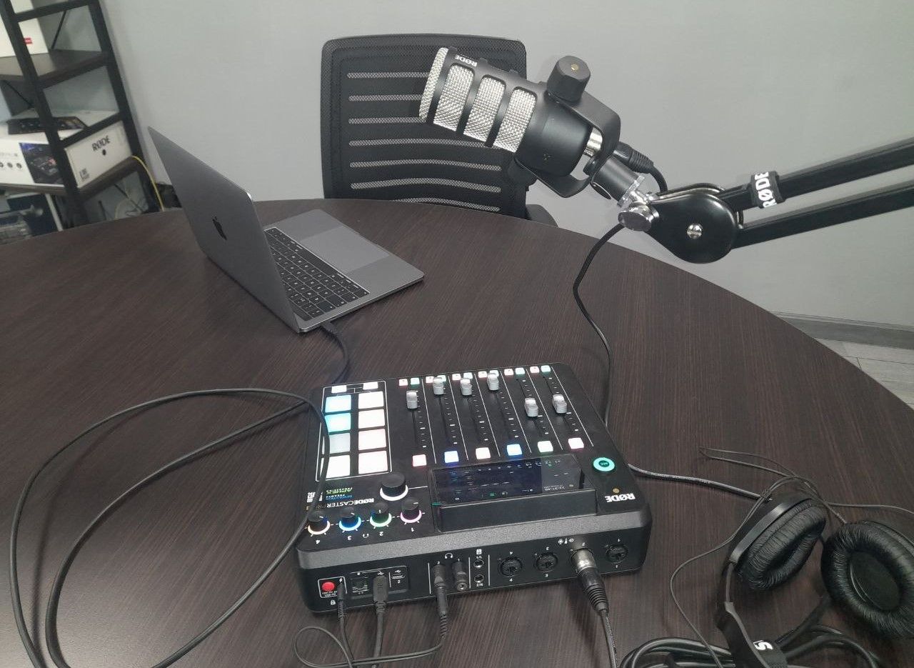 Ямпільська інформаційна агенція: потрібно нести правду світу - PressClub