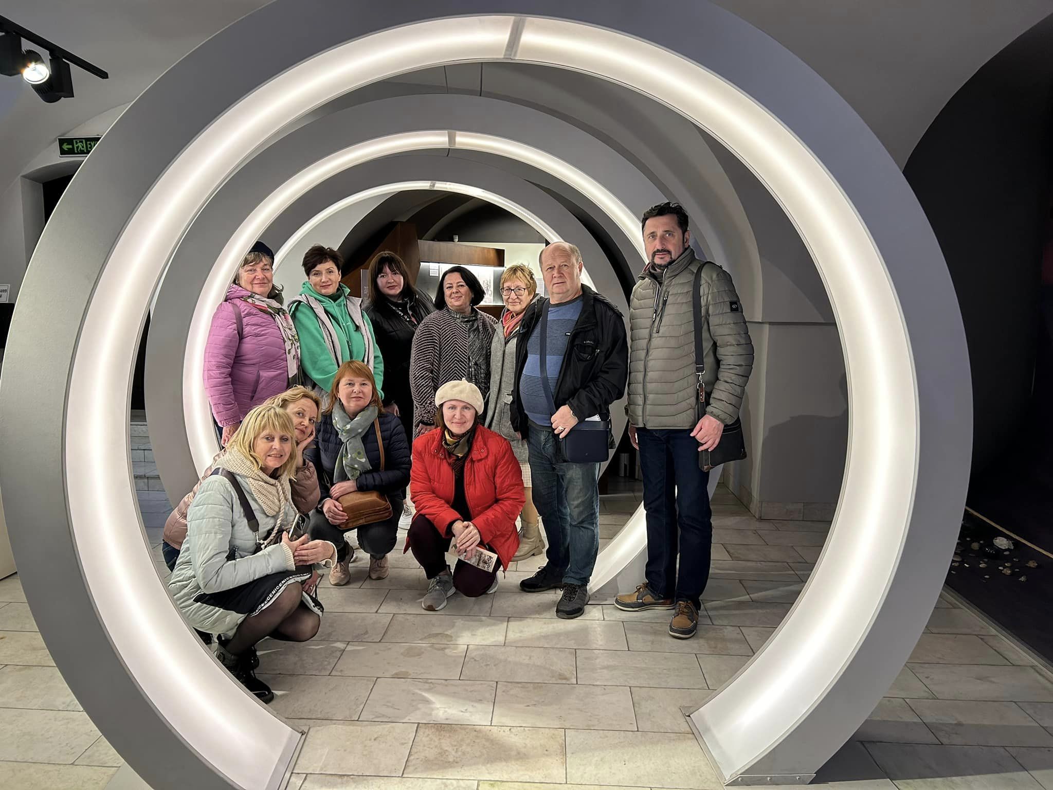 Як живуть громади Житомирщини - PressClub